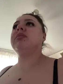 Sara_Slow from StripChat
