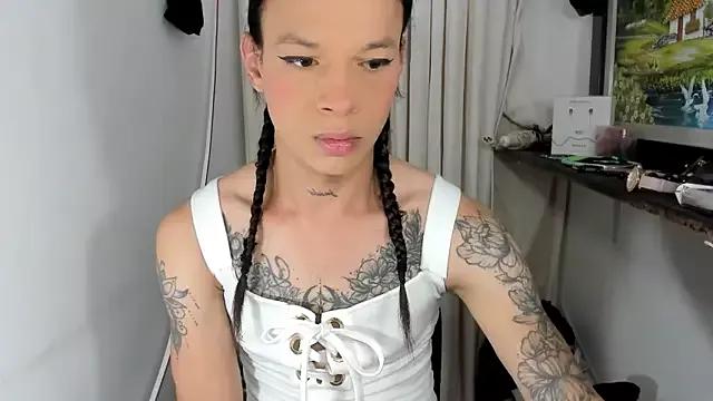 sara_slut21 from StripChat