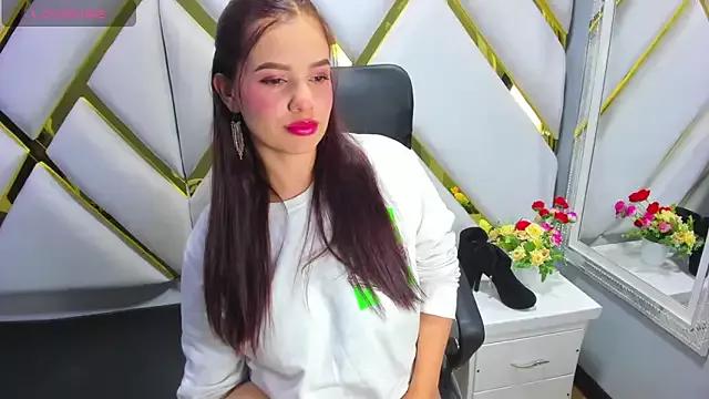 SaraBeck from StripChat