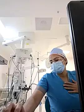 sarabrigith from StripChat