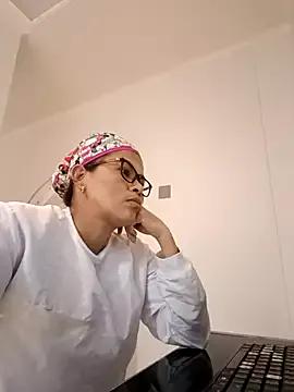 sarabrigith from StripChat is Freechat