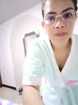sarabrigith from StripChat