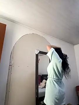 sarabrigith from StripChat