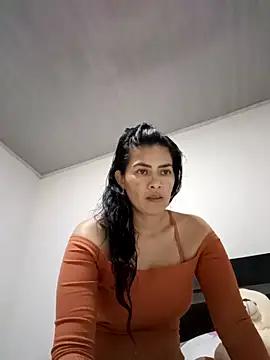 sarabrigith from StripChat