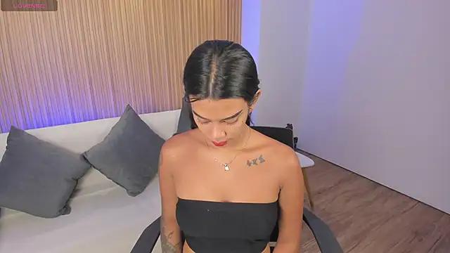 saracorraless on StripChat 