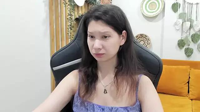 SaraDenar from StripChat