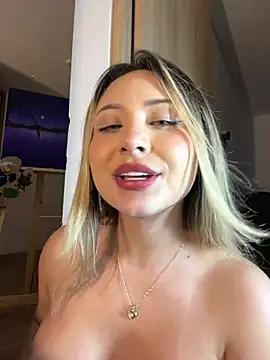 SaraFerreira from StripChat