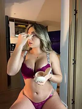 SaraFerreira from StripChat