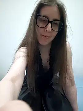 Sarah459 from StripChat