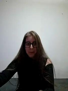 Sarah459 from StripChat
