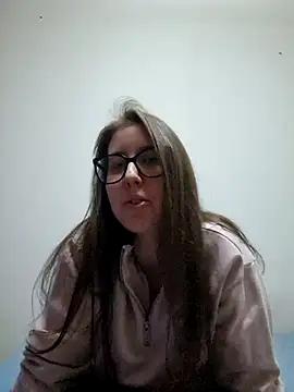 Sarah459 from StripChat