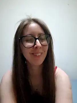 Sarah459 from StripChat