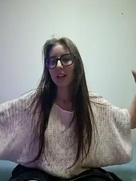 Sarah459 from StripChat
