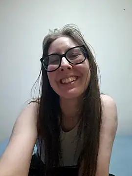 Sarah459 from StripChat