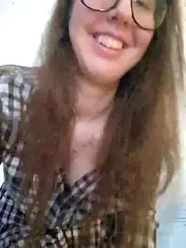Sarah459 from StripChat