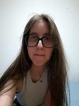 Sarah459 from StripChat