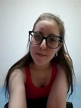 Sarah459 from StripChat