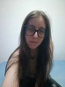Sarah459 from StripChat
