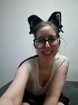 Sarah459 from StripChat