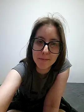 Sarah459 from StripChat