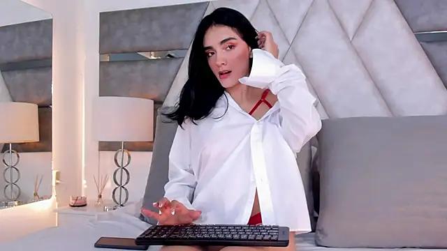 Sarah_Baker01 from StripChat