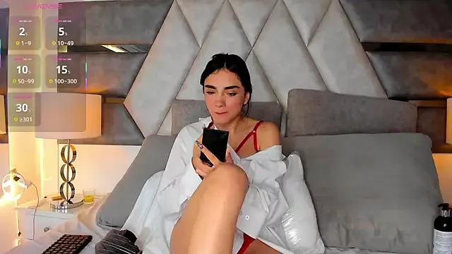 Sarah_Baker01 from StripChat