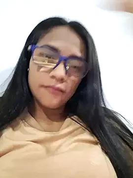 sarah_garcia_ from StripChat