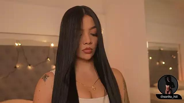 sarah_hiill from StripChat
