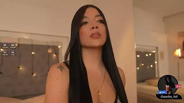 sarah_hiill from StripChat
