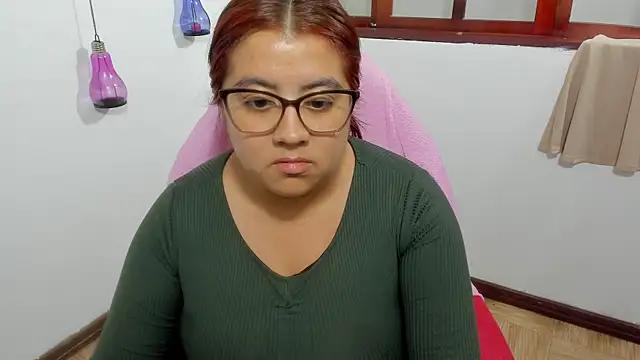Sarah_potter from StripChat