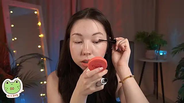 Sarah_Son from StripChat
