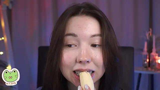 Sarah_Son from StripChat