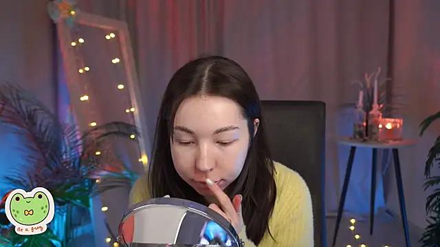 Sarah_Son from StripChat