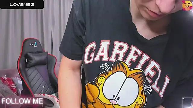 SarahCoksss from StripChat