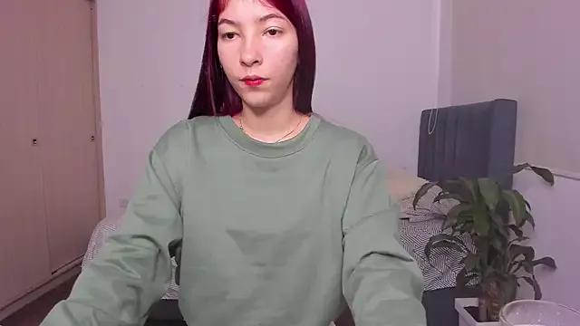 SarahLee_ on StripChat 