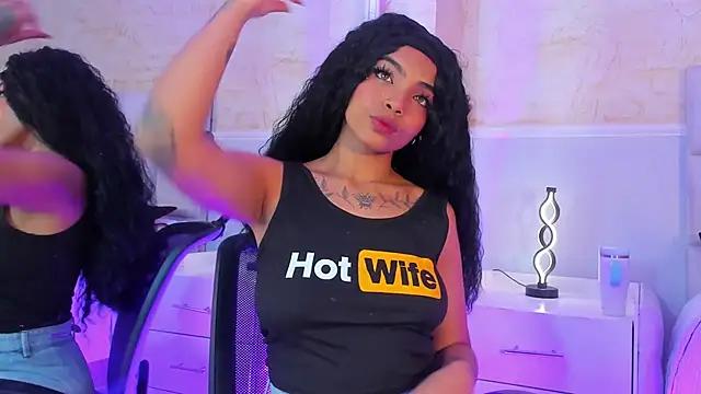 Girls: try live performances with matured performers, from dancing to quirks, in a variety of beautiful sex cams.