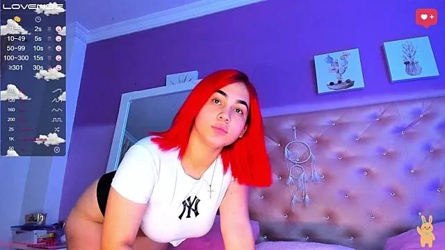 sarahsmiitth from StripChat