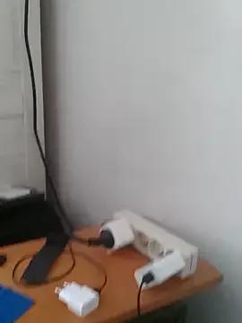 sarahspotlight from StripChat is Freechat