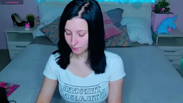 SarahStanley from StripChat