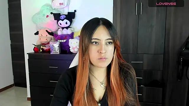 SarahXRusso from StripChat
