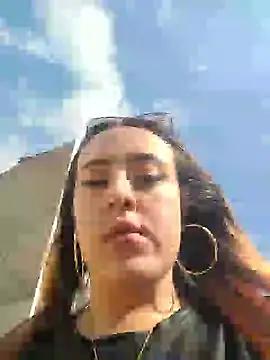 SarahXRusso from StripChat