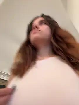 SaraLatinayPrimiciax from StripChat