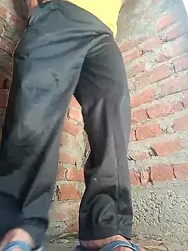 SARALEONABG from StripChat