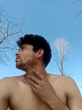 SARALEONABG from StripChat