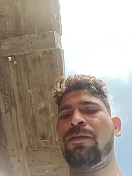 SARALEONABG from StripChat