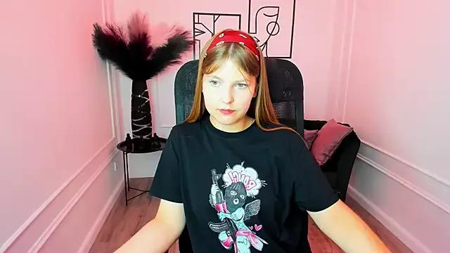 SaraMayki from StripChat