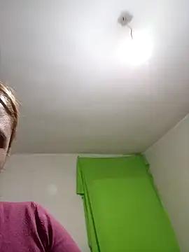 Saramilf36 from StripChat