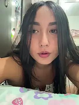 Photos of saranghae_ from StripChat is Freechat