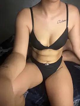 SaraOne_arab from StripChat is Freechat