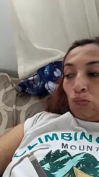 SaraPrivate from StripChat